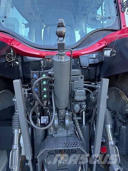 Valtra N175D NORSK GARANTI Traktorer