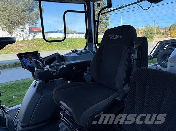 Valtra N175D NORSK GARANTI Traktorer