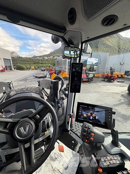 Valtra N175D ST - DEMOTRAKTOR - 2,99% rente! Traktorer