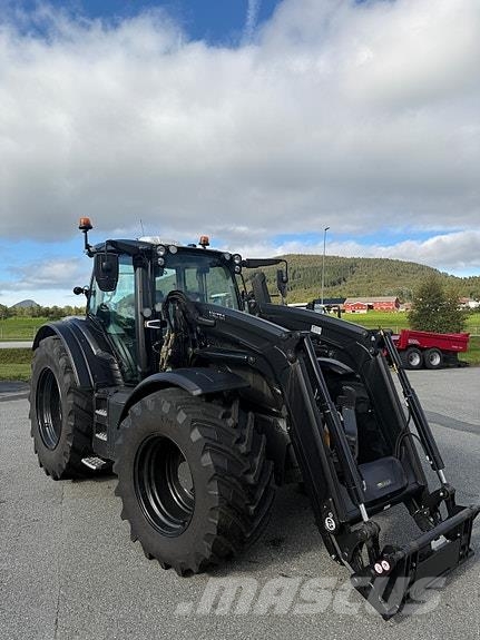 Valtra N175D ST - DEMOTRAKTOR - 2,99% rente! Traktorer