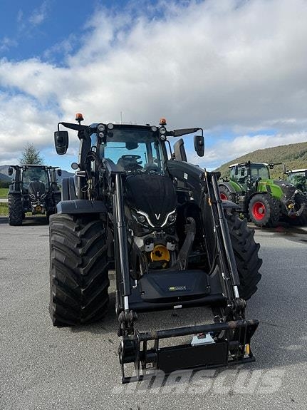 Valtra N175D ST - DEMOTRAKTOR - 2,99% rente! Traktorer