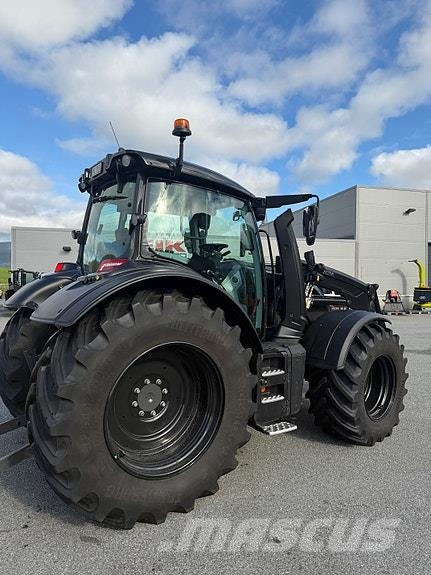 Valtra N175D ST - DEMOTRAKTOR - 2,99% rente! Traktorer