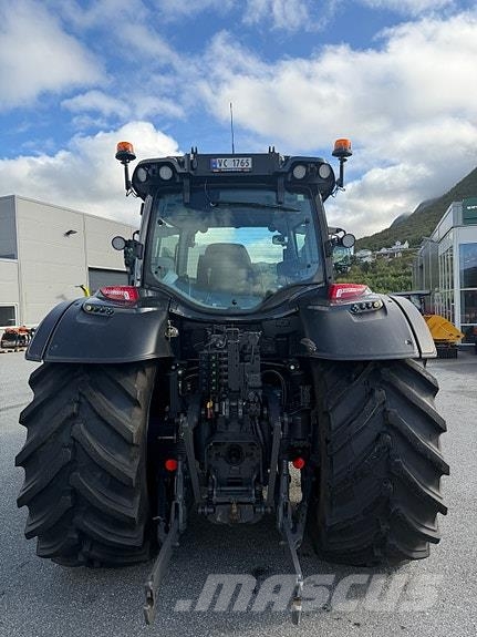 Valtra N175D ST - DEMOTRAKTOR - 2,99% rente! Traktorer