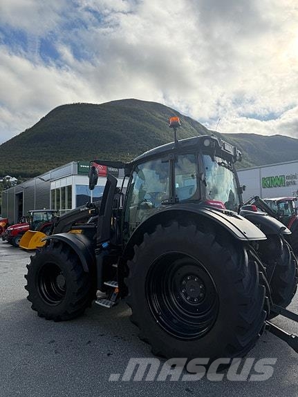 Valtra N175D ST - DEMOTRAKTOR - 2,99% rente! Traktorer