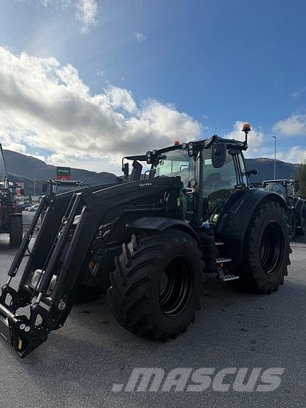 Valtra N175D ST - DEMOTRAKTOR - 2,99% rente! Traktorer