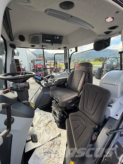Valtra N175D ST - DEMOTRAKTOR - 2,99% rente! Traktorer