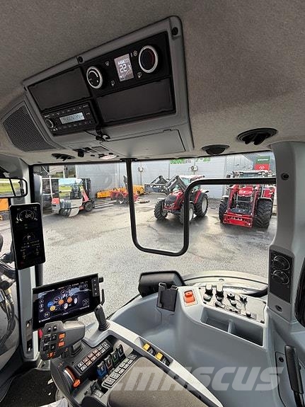 Valtra N175D ST - DEMOTRAKTOR - 2,99% rente! Traktorer