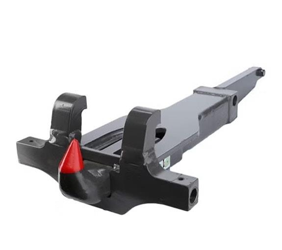 Valtra N4+5 / T4+5 Άλλα γεωργικά μηχανήματα
