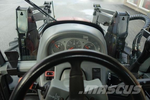Valtra N92 HiTech 3 Tratores Agrícolas usados