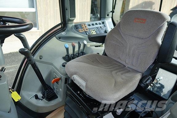Valtra N92 HiTech 3 Tratores Agrícolas usados