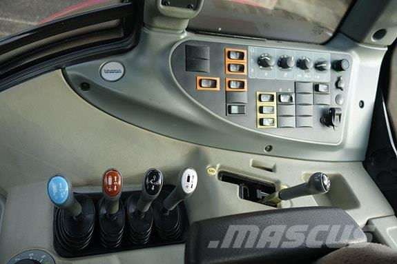 Valtra N92 HiTech 3 Tratores Agrícolas usados