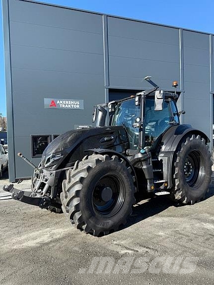 Valtra Q305 Traktoren