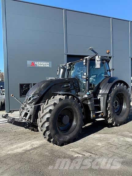 Valtra Q305 拖拉机/农用车