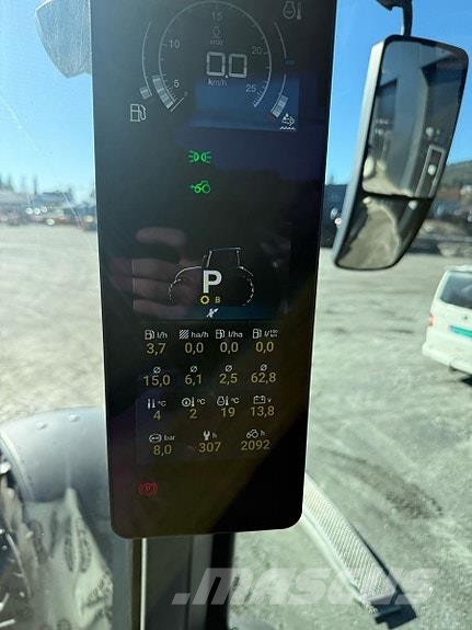 Valtra Q305 拖拉机/农用车