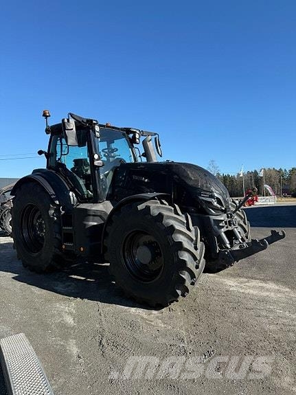 Valtra Q305 拖拉机/农用车