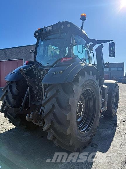 Valtra Q305 拖拉机/农用车