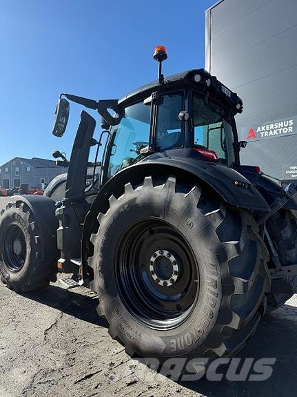 Valtra Q305 拖拉机/农用车