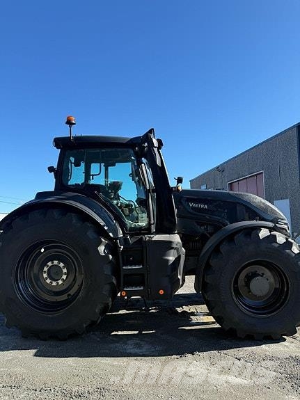 Valtra Q305 拖拉机/农用车