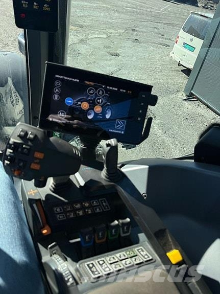 Valtra Q305 拖拉机/农用车