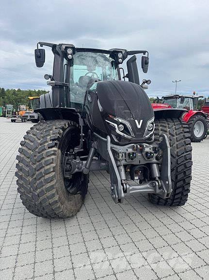 Valtra Q305 拖拉机/农用车