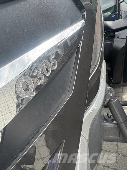 Valtra Q305 拖拉机/农用车