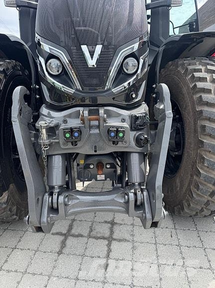 Valtra Q305 拖拉机/农用车