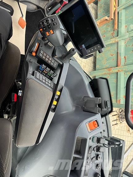 Valtra Q305 拖拉机/农用车