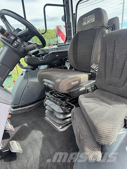 Valtra Q305 拖拉机/农用车