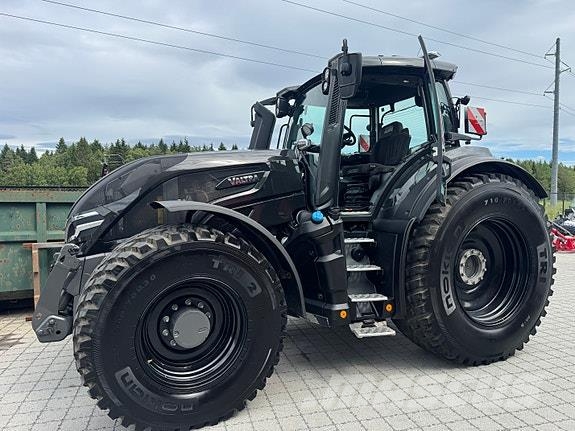 Valtra Q305 拖拉机/农用车
