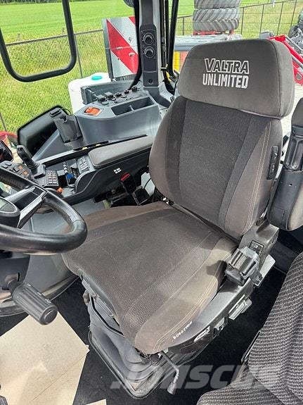 Valtra Q305 拖拉机/农用车