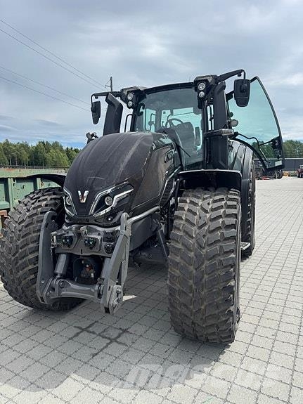 Valtra Q305 拖拉机/农用车