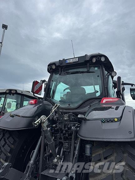 Valtra Q305 拖拉机/农用车