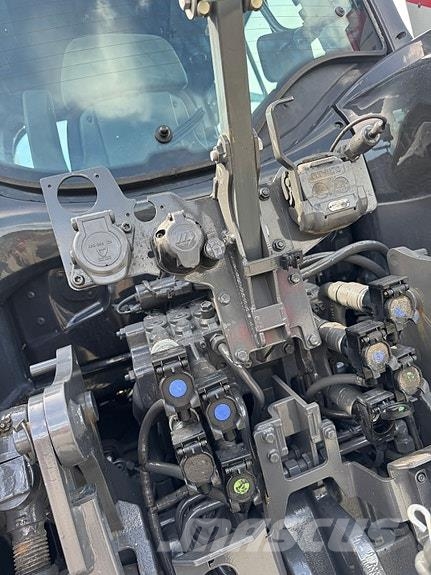 Valtra Q305 拖拉机/农用车