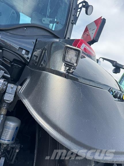 Valtra Q305 拖拉机/农用车