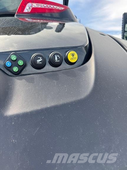 Valtra Q305 拖拉机/农用车