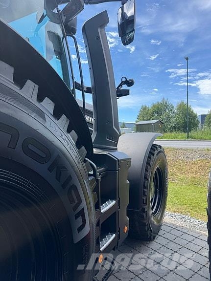 Valtra Q305 拖拉机/农用车