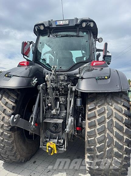 Valtra Q305 拖拉机/农用车