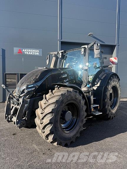 Valtra Q305 Traktorer