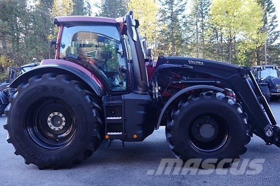 Valtra Q305 Traktorer