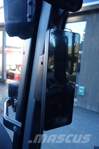 Valtra Q305 Traktorer