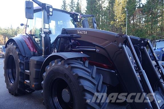 Valtra Q305 Traktorer