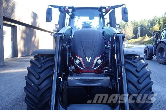 Valtra Q305 Traktorer