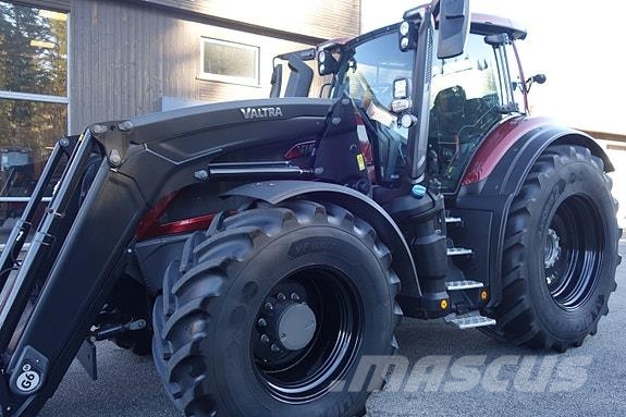 Valtra Q305 Traktorer