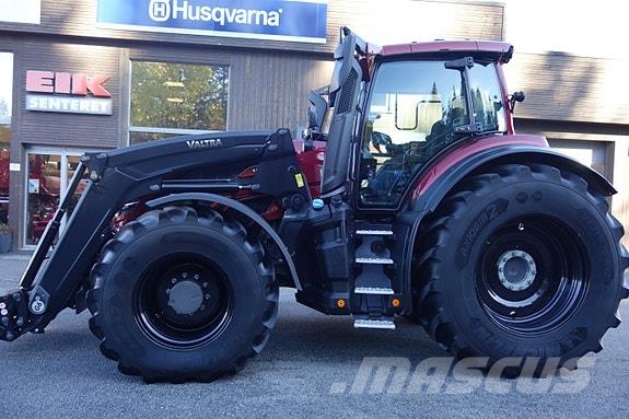 Valtra Q305 Traktorer