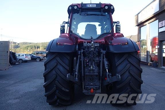 Valtra Q305 Traktorer