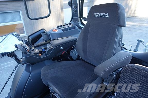 Valtra Q305 Traktorer