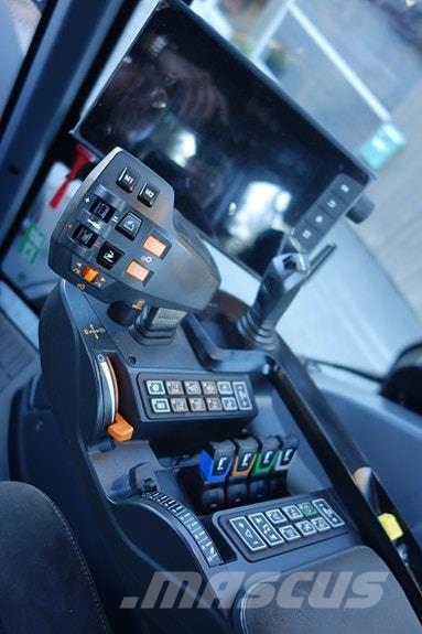 Valtra Q305 Traktorer