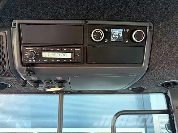 Valtra Q305 CVT 5år rentekampanje Tractors