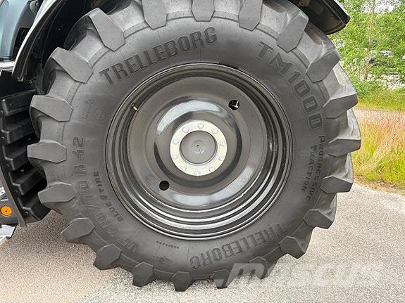 Valtra Q305 CVT 5år rentekampanje Tractors