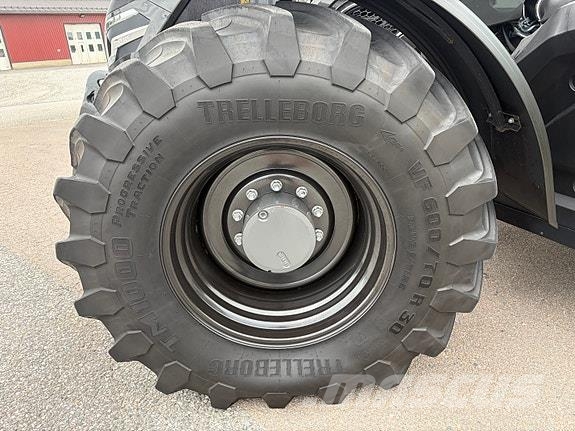 Valtra Q305 CVT 5år rentekampanje Tractors